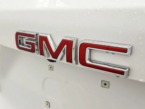 Used 2026 GMC Terrain Elevation FWD image 16