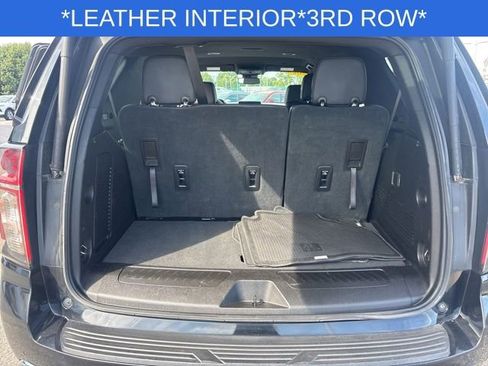 Used 2023 Chevrolet Tahoe LT image 22
