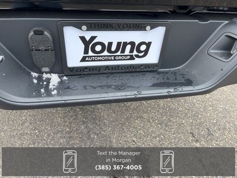 New 2026 Jeep Gladiator Sport image 10