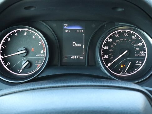 Used 2024 Toyota Camry SE image 26