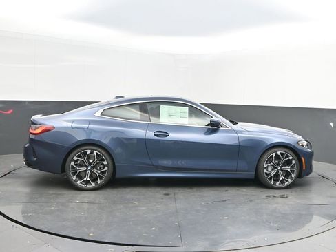 New 2026 BMW 430i Coupe w/ Premium Package image 8