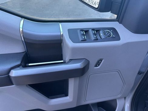 Used 2020 Ford F150 XLT w/ Equipment Group 302A Luxury image 12