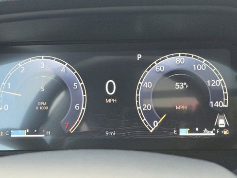 New 2025 Jeep Grand Cherokee Limited image 25