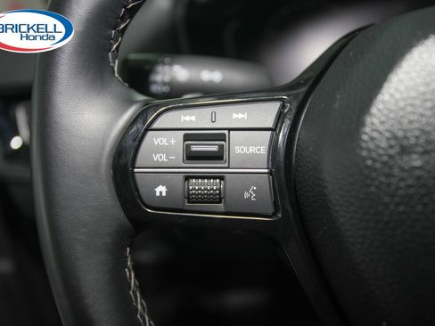 Certified 2024 Honda Civic Sport image 34