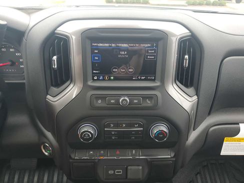 New 2026 Chevrolet Silverado 1500 W/T w/ WT Value Package image 12