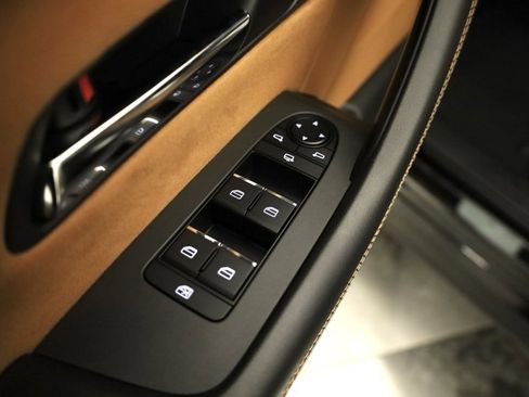 Used 2025 MAZDA CX-70 3.3 Turbo S w/ Premium Plus image 10