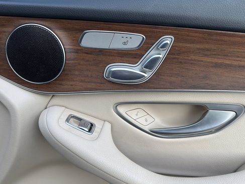 Certified 2022 Mercedes-Benz GLC 300 4MATIC image 20