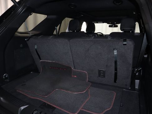 Certified 2024 Ford Explorer ST-Line w/ Class IV Trailer Tow Package image 17