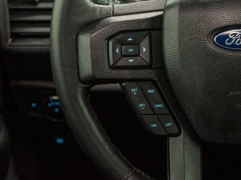 Used 2020 Ford Expedition Max XL image 19