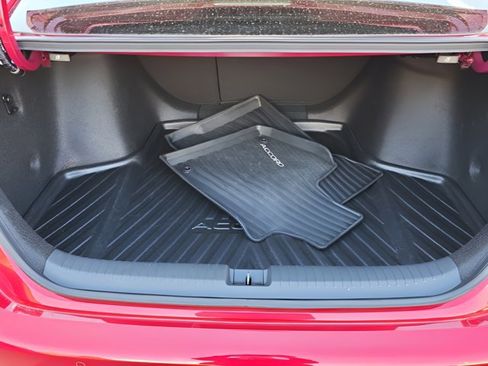 Certified 2024 Honda Accord EX-L image 14