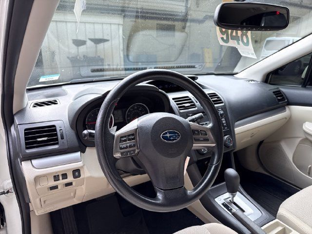 Used 2014 Subaru Crosstrek 2.0i Premium w/ Moonroof Package AWD/4WD image 17