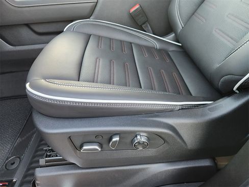 New 2026 GMC Sierra 1500 AT4X image 16