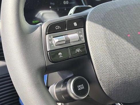 New 2026 Hyundai Ioniq 5 Limited RWD image 8