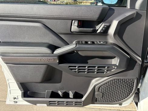 Used 2025 Toyota 4Runner TRD Sport image 9