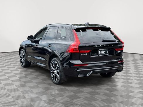 Used 2024 Volvo XC60 B5 Plus w/ Protection Package Premier AWD/4WD image 5