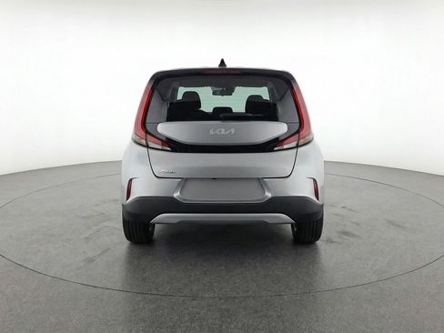 Used 2025 Kia Soul LX w/ LX Technology Package image 7