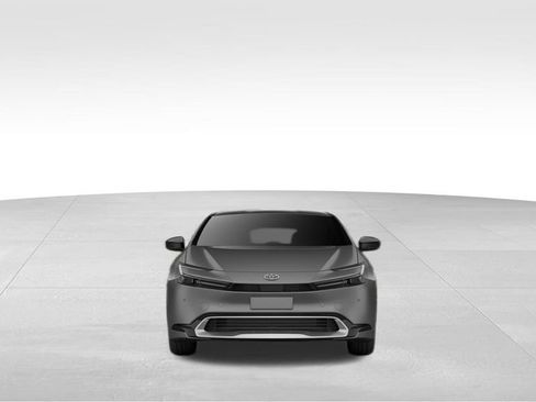 New 2026 Toyota Prius Plug-In Hybrid image 37