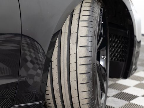 Used 2021 Audi RS 7 Sportback w/ Carbon Optic Package image 43