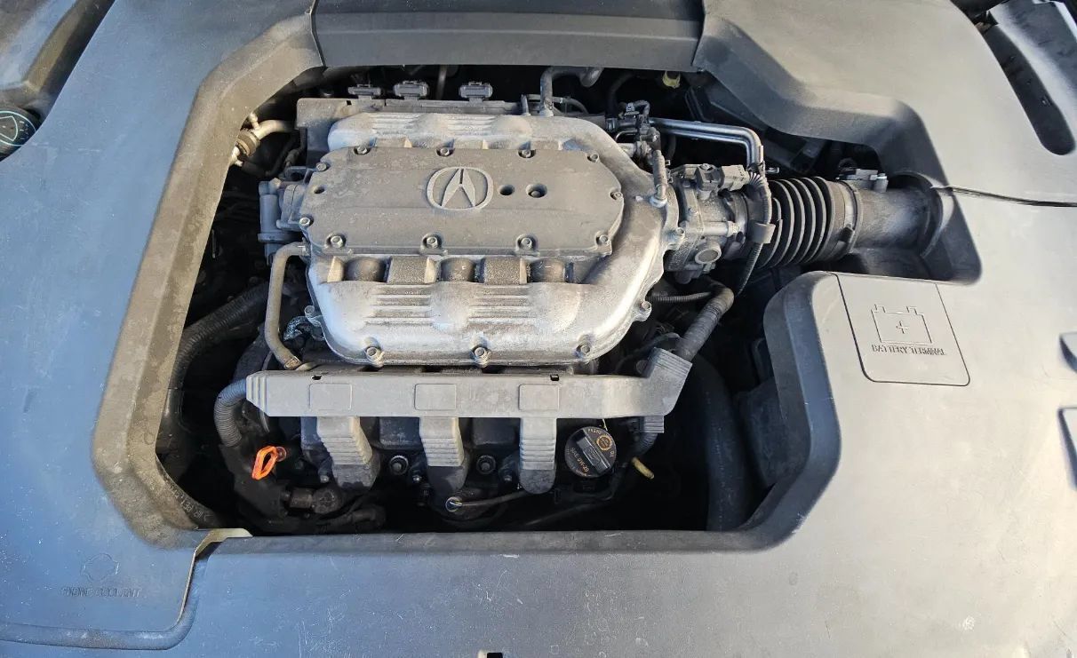 Used 2013 Acura TL w/ Technology Package FWD image 10