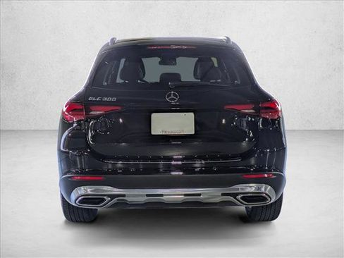Certified 2023 Mercedes-Benz GLC 300 image 9