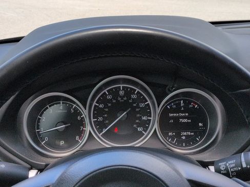 Used 2023 MAZDA CX-5 AWD 2.5 S image 28