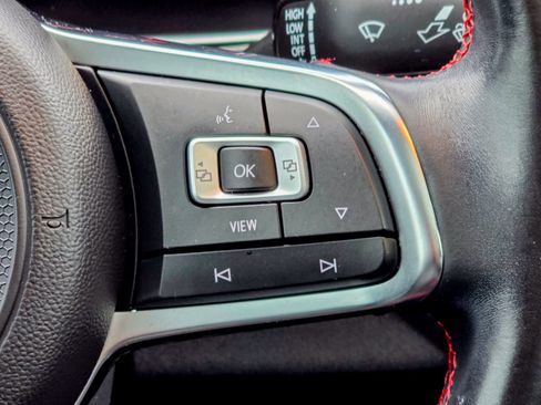 Used 2019 Volkswagen Jetta GLI Autobahn image 29