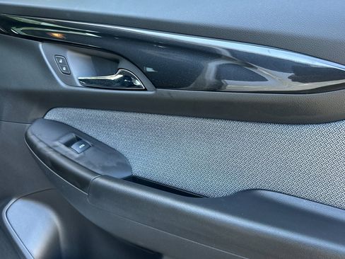 Used 2024 Chevrolet TrailBlazer LT w/ LT Cold Weather Package image 19