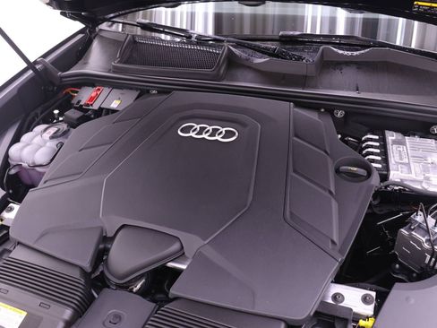 New 2026 Audi Q8 Prestige AWD/4WD image 17