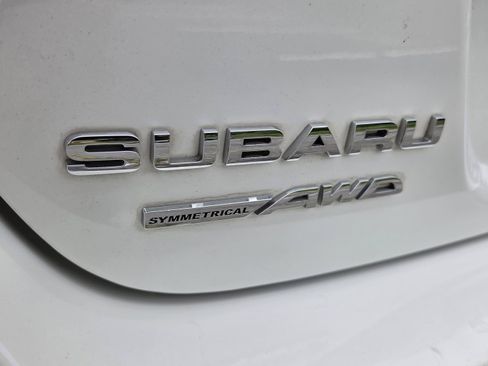Used 2019 Subaru Legacy 2.5i Premium AWD/4WD image 11