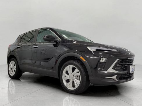 Used 2025 Buick Encore GX Preferred image 1