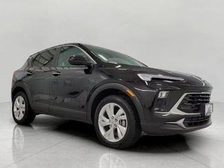 Used 2025 Buick Encore GX Preferred video 1