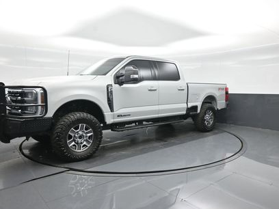 Used 2025 Ford F250 Lariat w/ FX4 Off-Road Package