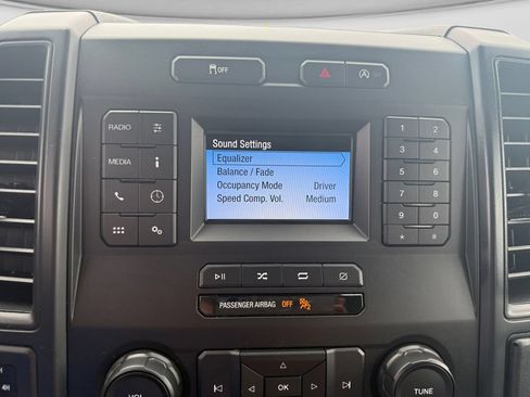 Used 2019 Ford F150 XL w/ Equipment Group 101A Mid AWD/4WD image 31
