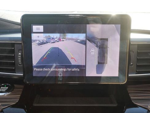 Used 2021 Ford Explorer Limited w/ Hybrid Equipment Group 310A image 18