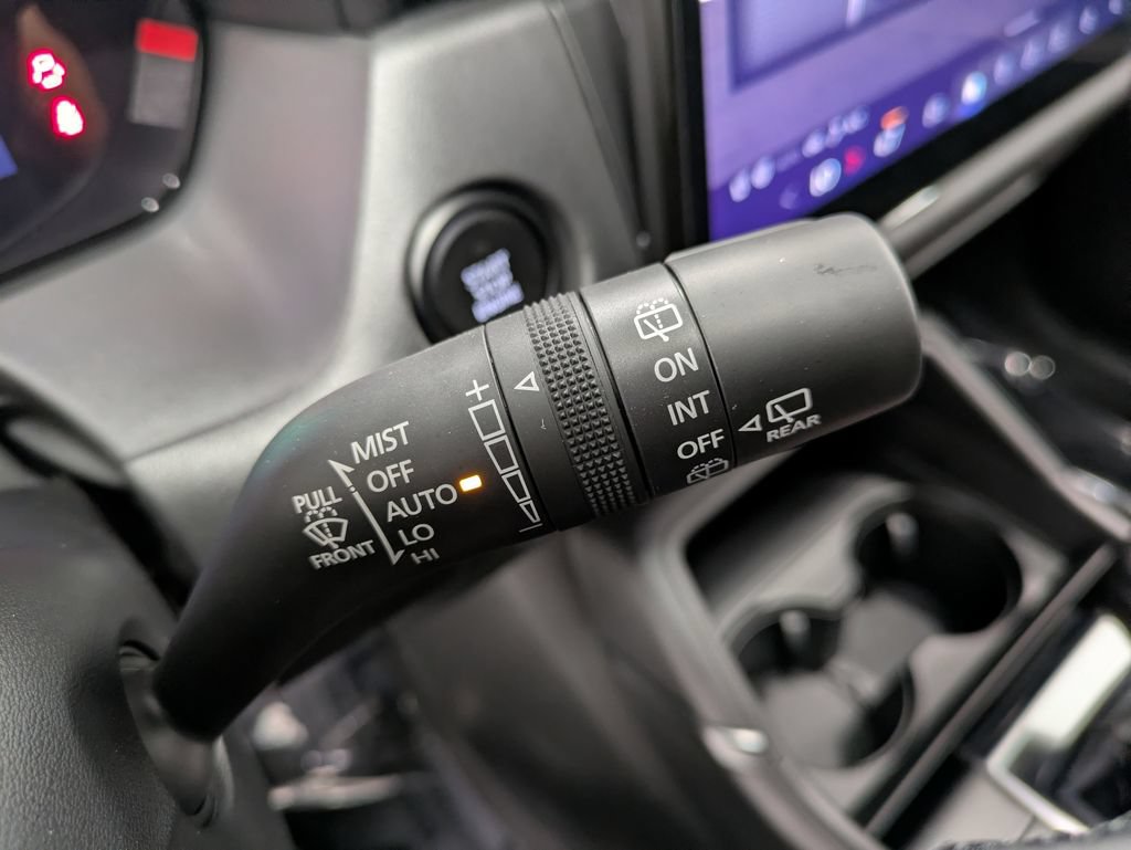 Certified 2026 MAZDA CX-5 Preferred AWD/4WD image 20