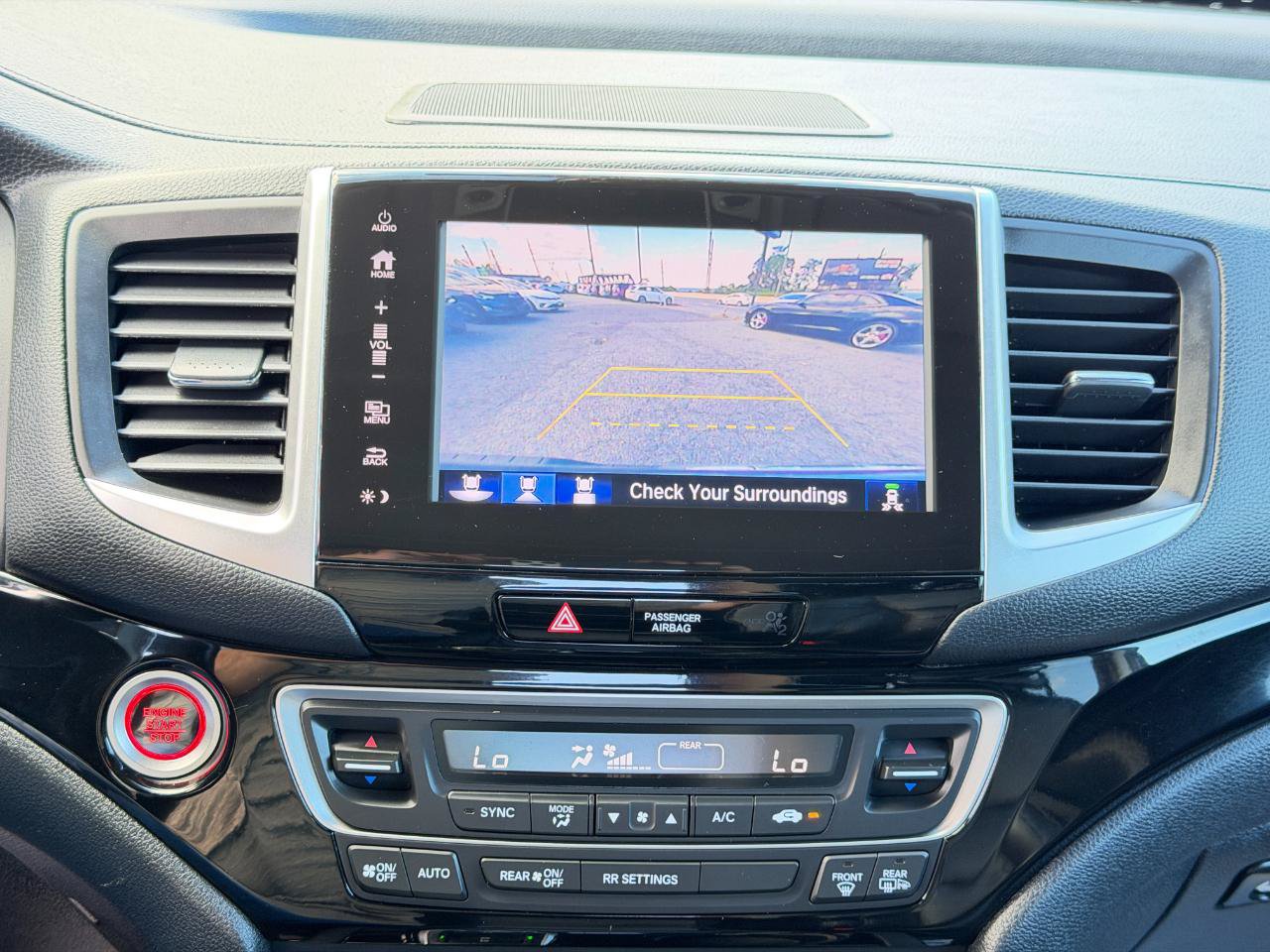 Used 2020 Honda Ridgeline RTL-E image 64