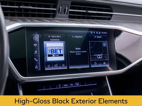 Used 2023 Audi A6 Premium Plus w/ Premium Plus Package AWD/4WD image 24