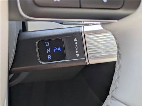 New 2026 Hyundai Santa Fe SEL image 16