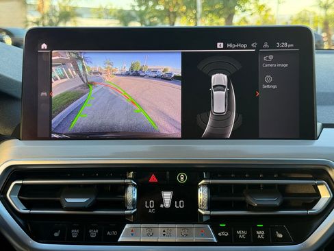 Certified 2022 BMW X3 sDrive30i w/ Premium Package 2 (ZPA) image 31