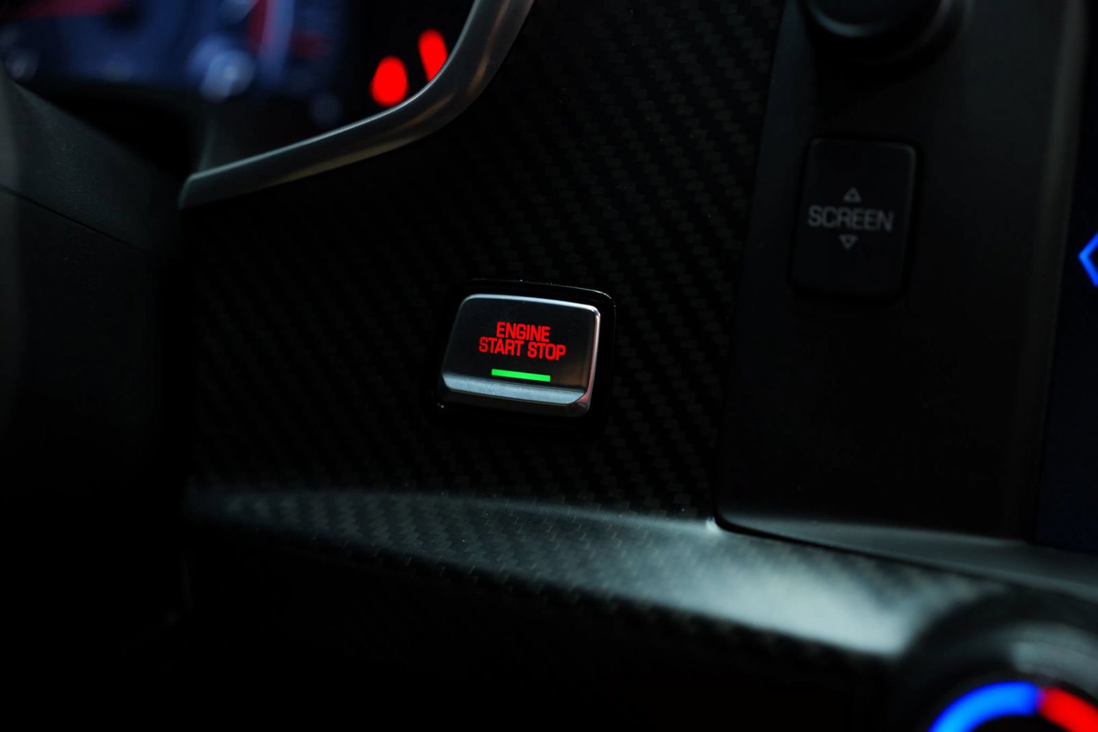 Used 2016 Chevrolet Corvette Z06 w/ Z07 Performance Package RWD image 33