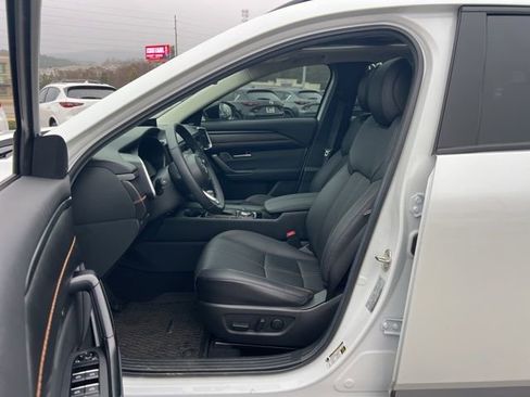 Certified 2025 MAZDA CX-50 AWD 2.5 Hybrid w/ Weather Package image 31