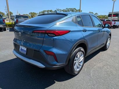 New 2025 Buick Envista Preferred w/ Convenience I Package