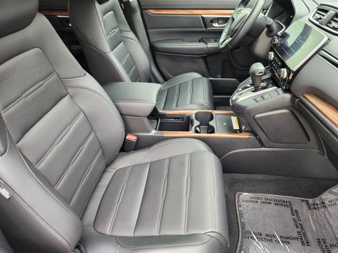 Certified 2020 Honda CR-V Touring image 14