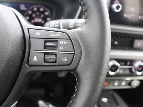 New 2026 Honda CR-V TrailSport image 25