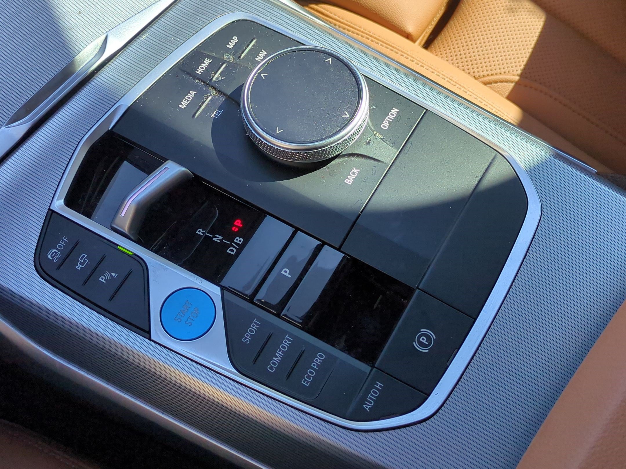 Certified 2024 BMW i4 eDrive35 w/ Convenience Package RWD image 26
