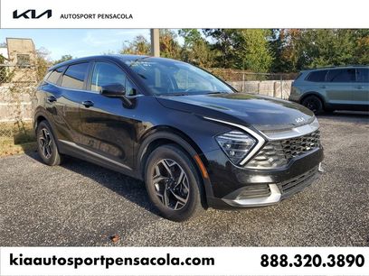 Used 2024 Kia Sportage LX