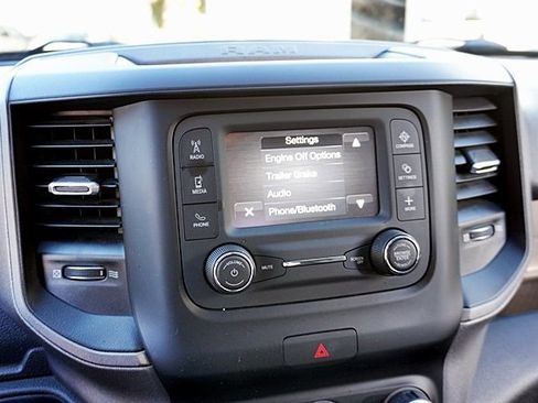 Used 2020 RAM 2500 Tradesman image 27