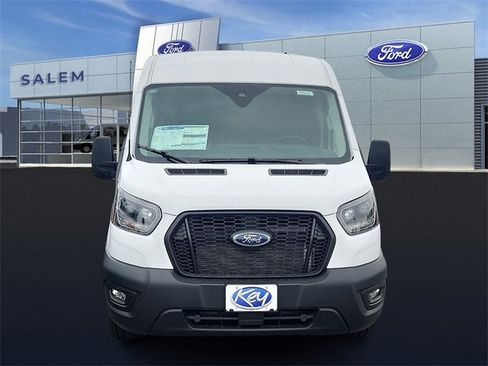 New 2025 Ford Transit 150 148 Medium Roof AWD image 8