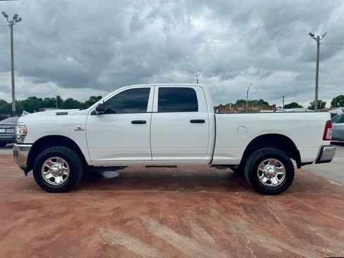 Used 2022 RAM 2500 Tradesman AWD/4WD image 5