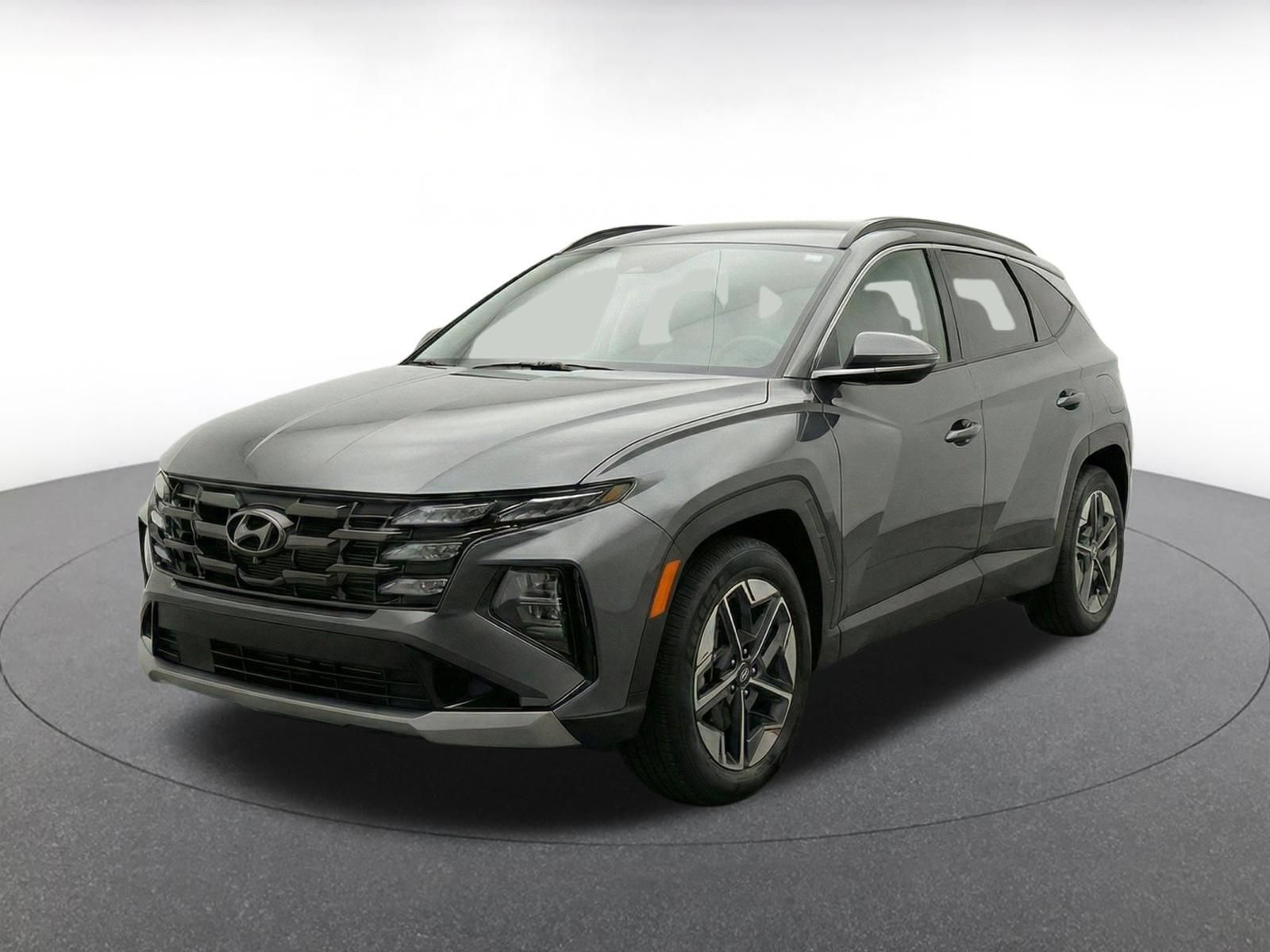 Used 2025 Hyundai Tucson SEL AWD/4WD image 3